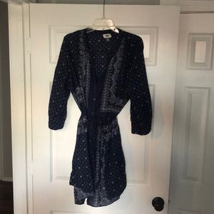 Old Navy handkerchief style dress